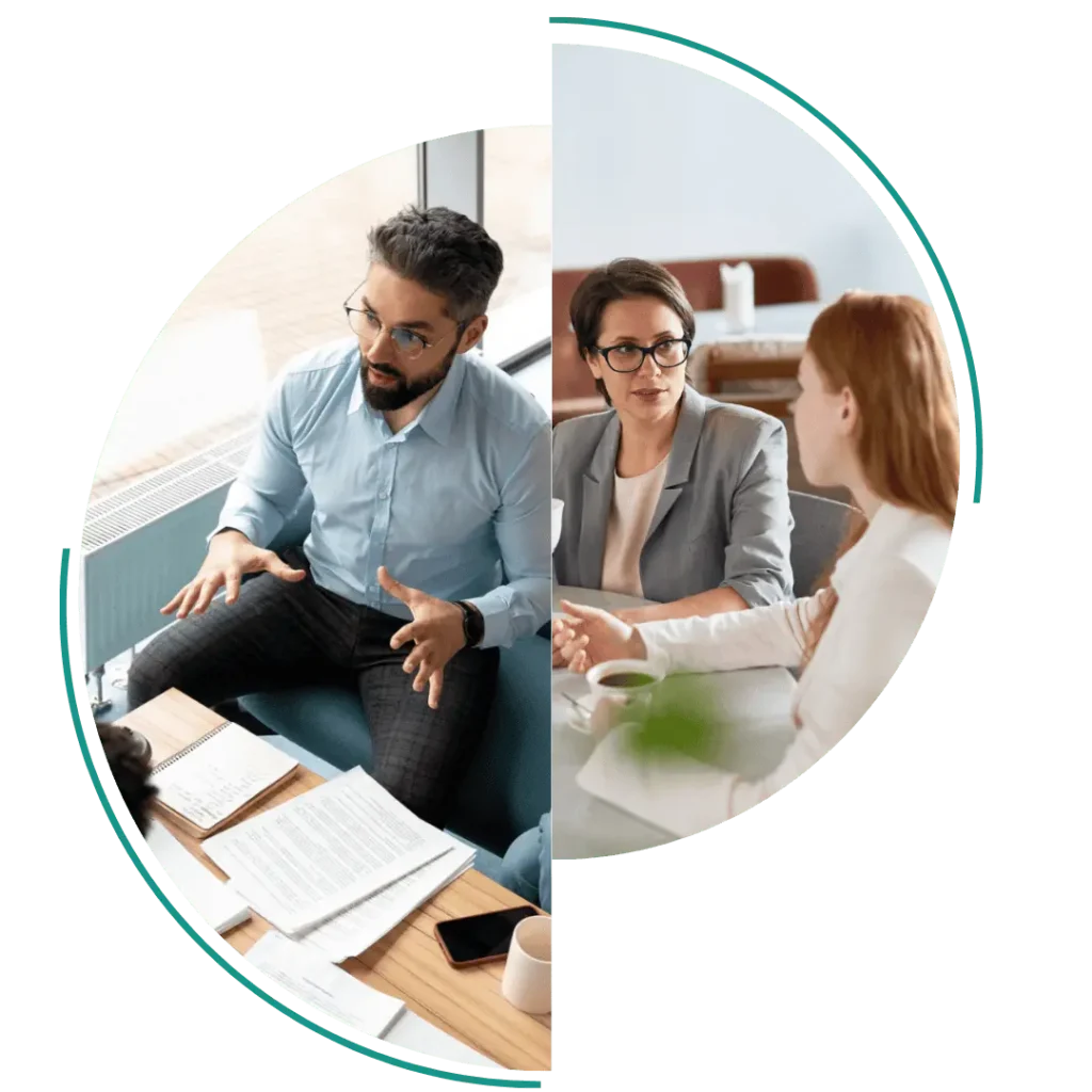 RRC Academic mentors