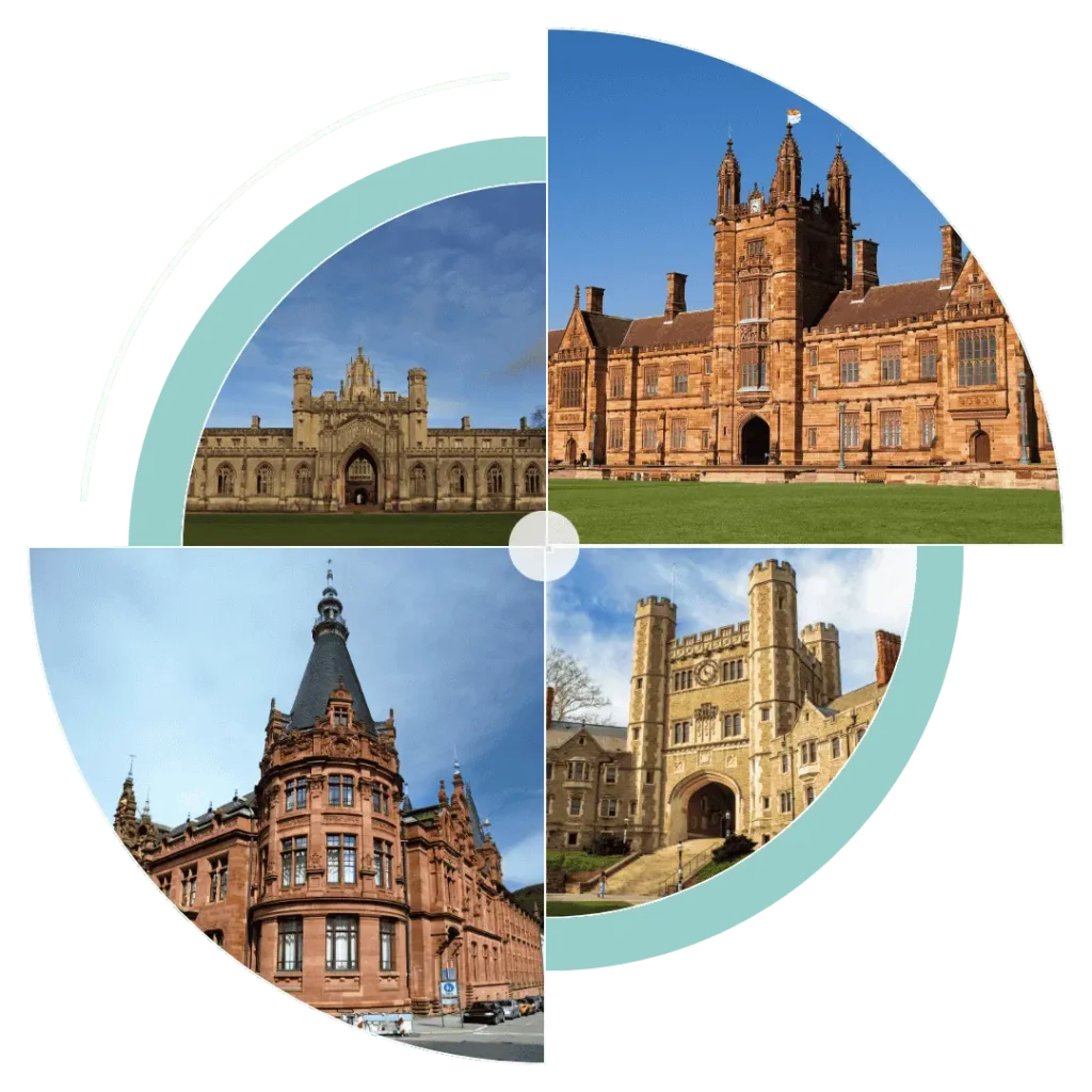 Study abroad and india