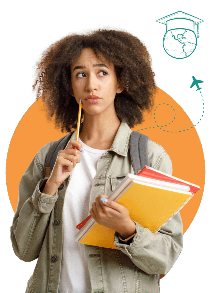 study abroad questions